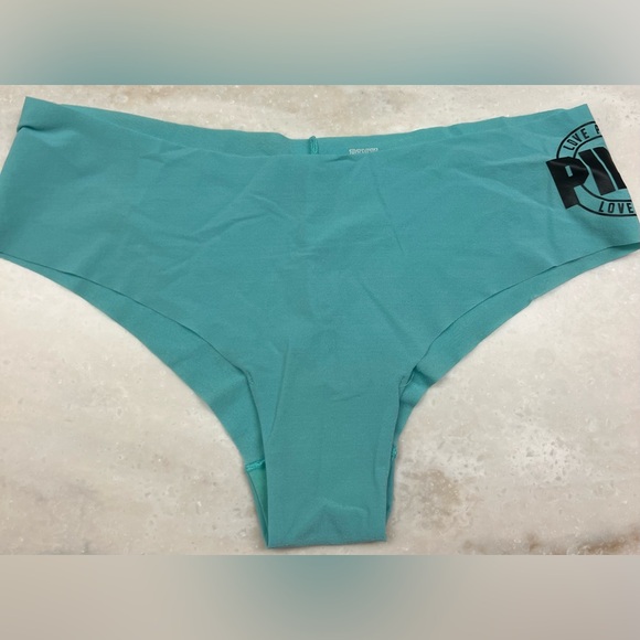 Pink Panties - Picture 7 of 8